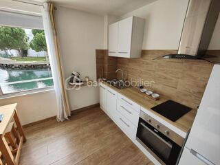  Appartement � vendre 1 pi�ce 26 m�