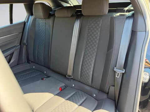 508 SW II 1.6 HYBRID 225 ACTIVE PACK E-EAT8 2023 occasion 55800 Contrisson