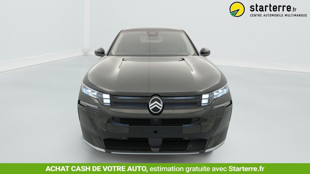 C5 aircross HYBRIDE NOUVEAU 145 CH E-DCS6 PLUS 2026 occasion 69190 Saint-Fons