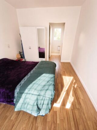  Appartement à vendre 2 pièces 45 m²