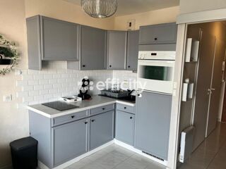  Appartement  vendre 1 pice 24 m