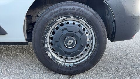 Express 1.5 Blue dCi 75 Essentiel 2021 occasion 01120 Dagneux