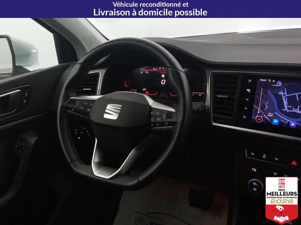 Ateca TDI 150 DSG7 Style 2023 occasion 10150 Lavau