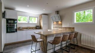  Maison à vendre 7 pièces 160 m²