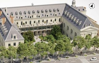  Appartement à vendre 5 pièces 146 m²