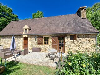  Maison à vendre 8 pièces 200 m²