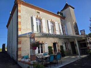  Maison � vendre 4 pi�ces 115 m�