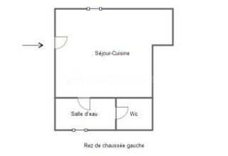  Immeuble � vendre 15 + pi�ces 255 m�