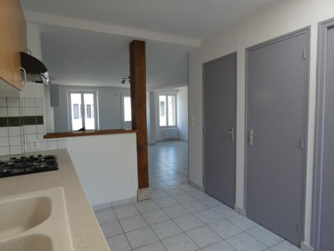   Appartement de 69m2 � louer sur Montereau Appartement - 3 pi�ce(s) - 69 m�