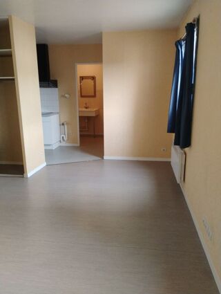  Appartement à louer 1 pièce 26 m²