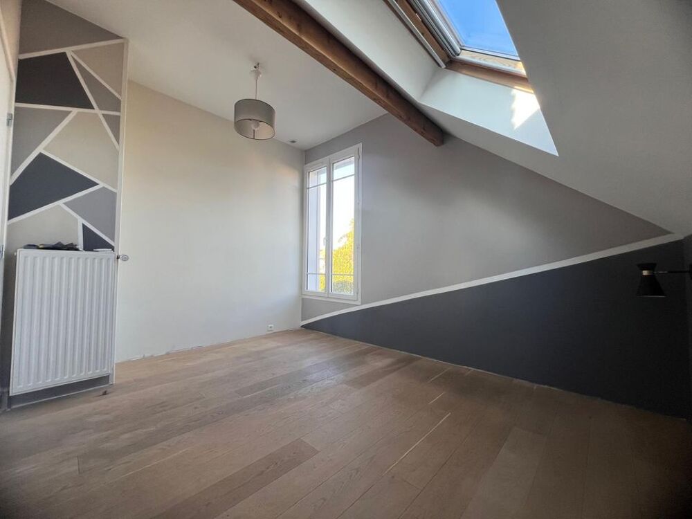 Location Maison Maison de 82m2 à louer sur Fresnes Fresnes