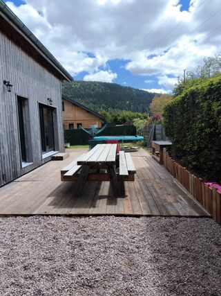  Chalet � vendre 5 pi�ces 207 m�