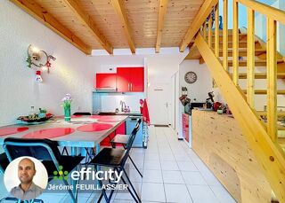  Appartement à vendre 2 pièces 40 m²