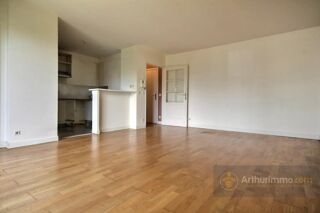  Appartement à vendre 3 pièces 62 m²