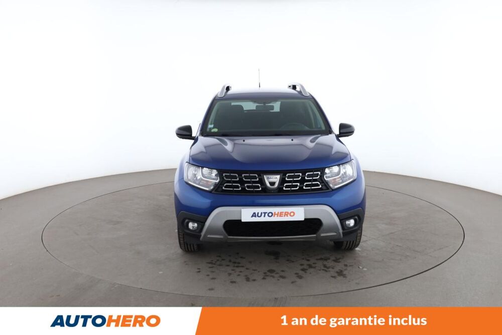 Duster II 1.5 Blue dCi 15 Ans 4x2 116 ch 2020 occasion 92130 Issy-les-Moulineaux