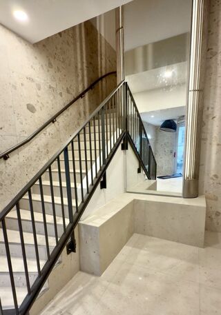  Appartement � vendre 3 pi�ces 73 m�