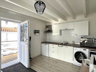  Appartement � vendre 3 pi�ces 65 m�