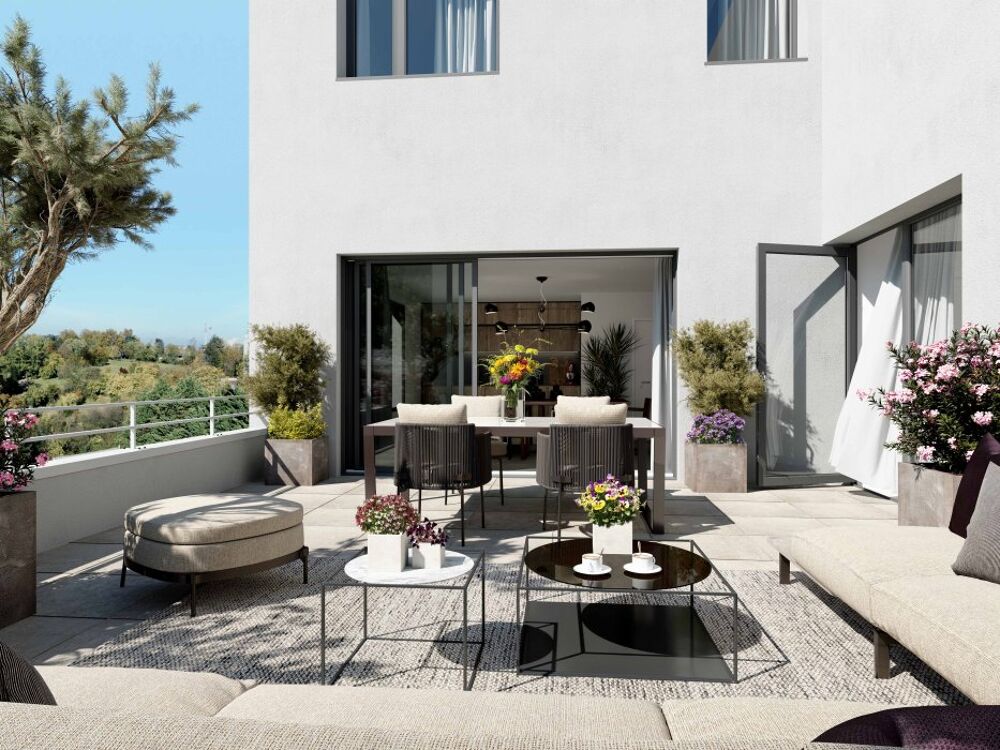 Vente Appartement 3 PIECES DUPLEX EN DERNIER ETAGE AVEC TERRASSE Montreuil