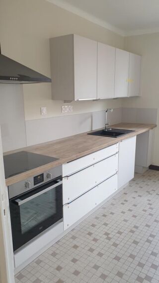  Appartement � louer 3 pi�ces 90 m�