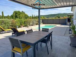  Maison à vendre 5 pièces 124 m²