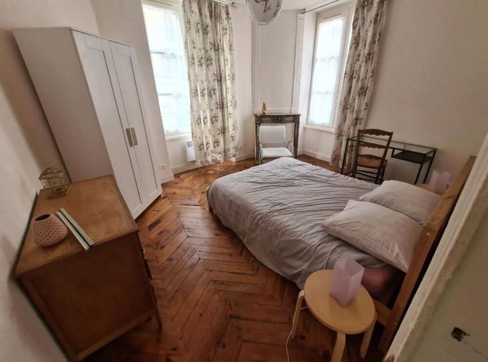 Location Appartement Appartement de 40m2 à louer sur Clermont-Ferrand Clermont ferrand