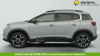 C5 aircross PureTech 130 S&S EAT8 Shine 2023 occasion 69190 Saint-Fons