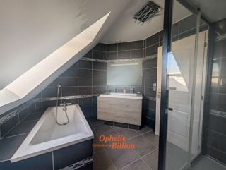  Maison à vendre 4 pièces 121 m²