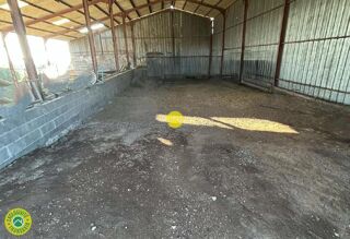  Ferme à vendre 5 pièces 118 m²