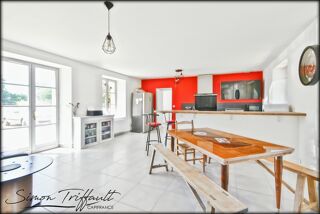  Maison à vendre 4 pièces 76 m²