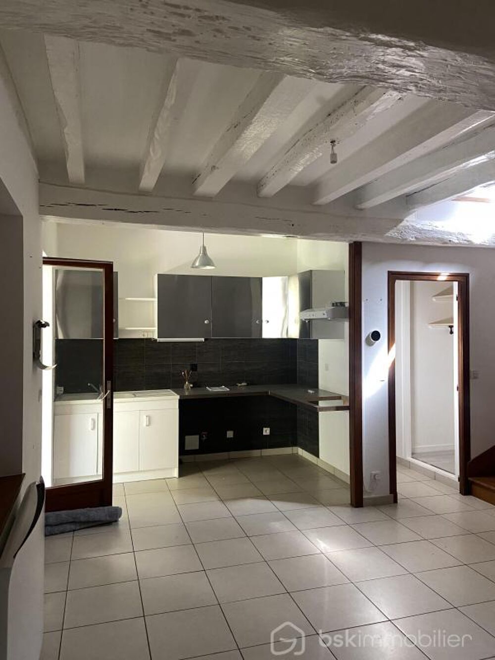 Maison de ville - idéal investisseurs