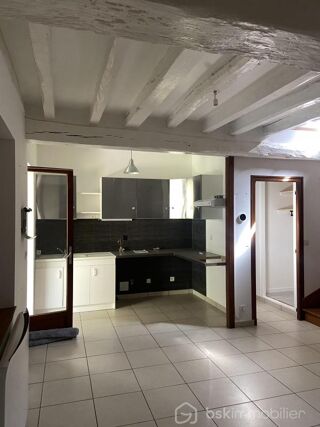  Maison à vendre 3 pièces 72 m²