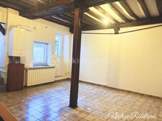  Appartement à vendre 2 pièces 49 m²
