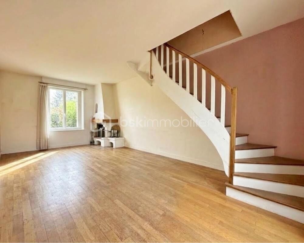 Maison familiale 5 pièces avec jardin  Chatou
