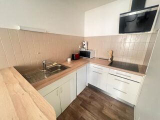  Appartement à vendre 2 pièces 40 m²