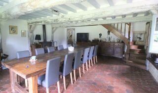  Maison � vendre 5 pi�ces 131 m�