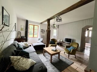  Maison � vendre 7 pi�ces 204 m�