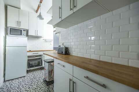  Appartement  louer 1 pice 32 m