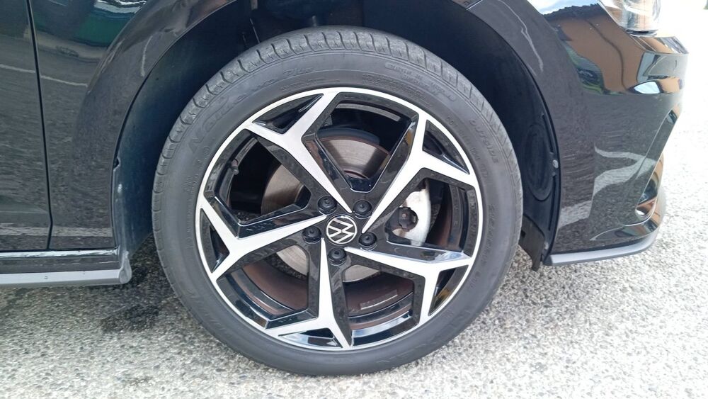 Polo VI 1.5 TSI EVO 150 DSG7 R-Line Exclusive 2021 occasion 83136 Rocbaron