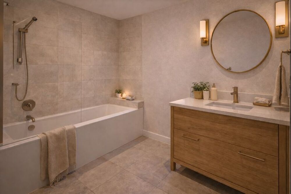 Vente Appartement T3 coup de cœur avec terrasse exceptionnelle ! Bordeaux