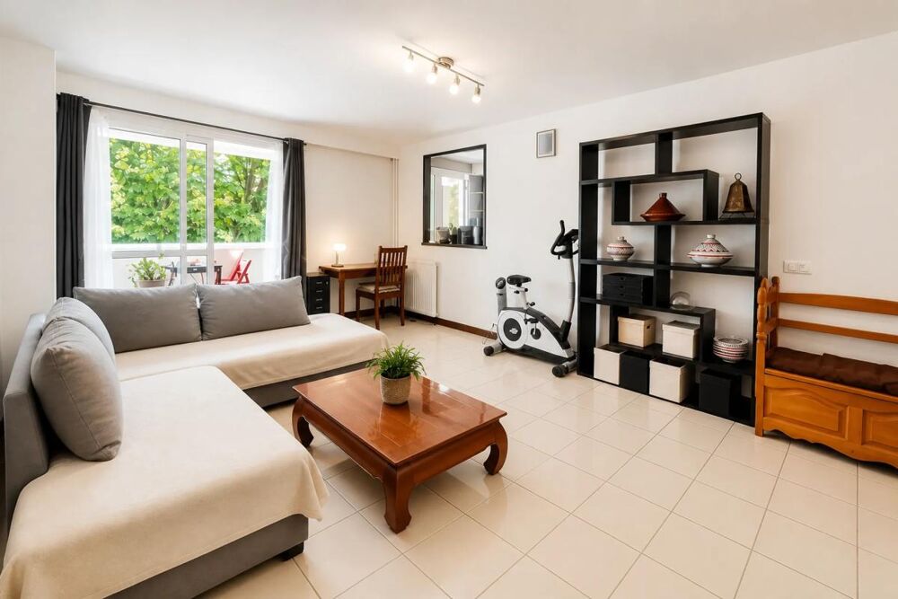 Vente Appartement Appartement de 5 pièces de 98 m² à Boissy-Saint-Léger Boissy saint leger