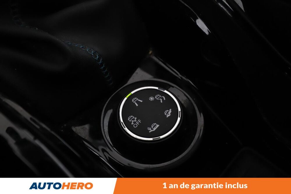 2008 1.2 PureTech Crossway 130 ch 2017 occasion 92130 Issy-les-Moulineaux