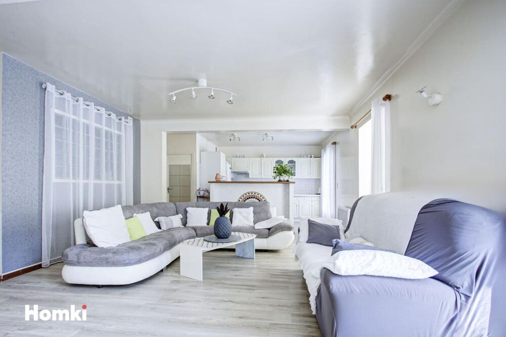 Maison Familiale T7 de 180 m² à Perpignan 66000