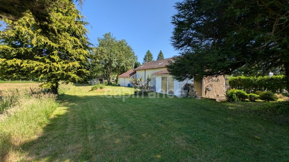 Vente Maison Maison à vendre 110m2 - 5 Pièces SAINT MARTIN L'AIGUILLON - Proche RANES et CARROUGES - ORNE (61) Saint martin l aiguillon
