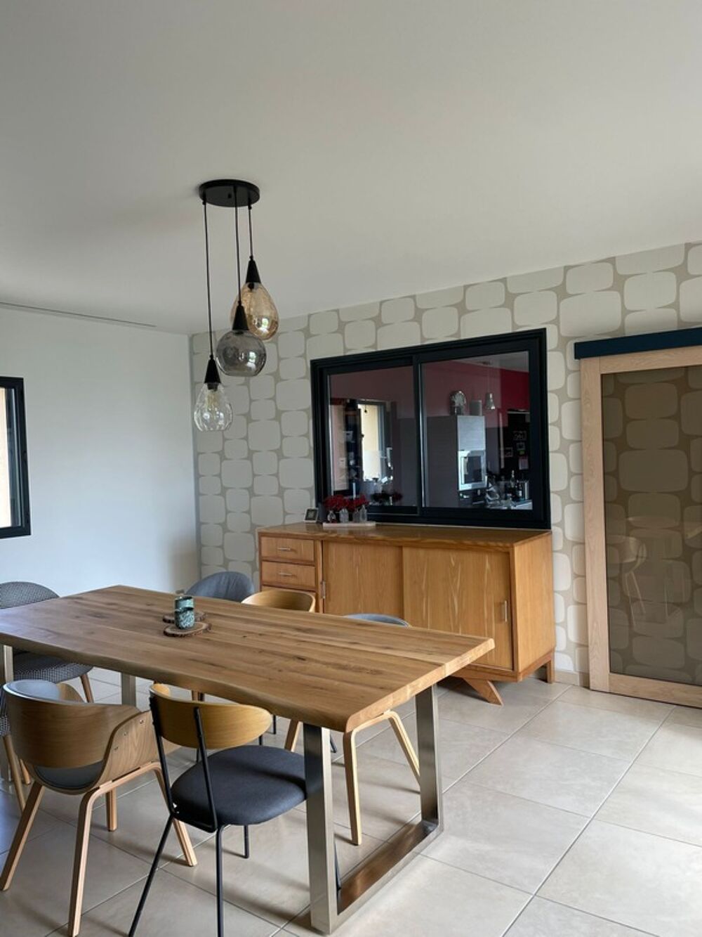 � vendre  Maison Grignan (26230)