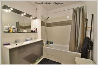  Appartement à vendre 3 pièces 59 m²