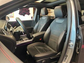 Classe B 200 d 8G-DCT AMG Line Edition 2021 occasion 34500 B&eacute;ziers