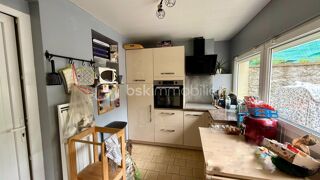  Maison � vendre 4 pi�ces 91 m�