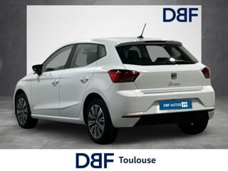 Ibiza 1.0 TSI 95 ch S/S BVM5 Copa 2024 occasion 31100 Toulouse