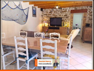  Maison � vendre 5 pi�ces 98 m�