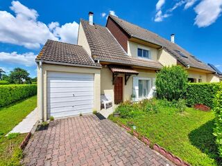  Maison � vendre 4 pi�ces 96 m�